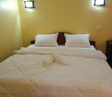 Kep Hotel | Pina House