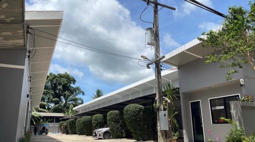 Sai Thai Hotel | Pine Home