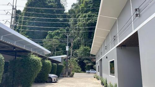 Sai Thai Hotel | Pine Home