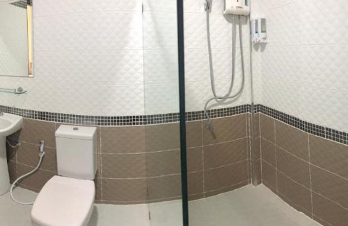 Sai Thai Hotel | Pine Home