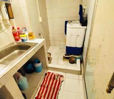 Ban Phan Thom Hostel | Pineapple Express hostel at BKK
