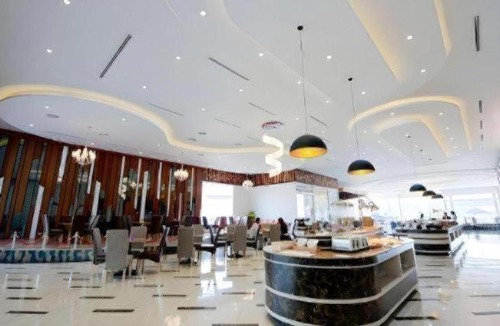 Khlong Nung Hotel | Pinehurst Golf Club and Hotel