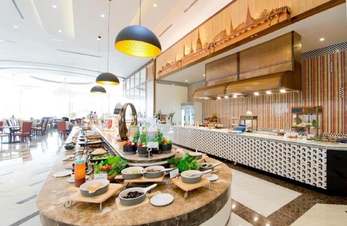 Khlong Nung Hotel | Pinehurst Golf Club and Hotel