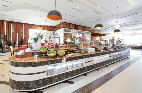 Khlong Nung Hotel | Pinehurst Golf Club and Hotel