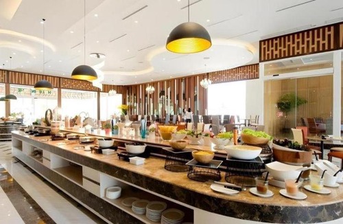 Khlong Nung Hotel | Pinehurst Golf Club and Hotel