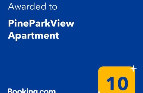 Alexandroupoli Apartment | PineParkView Apartment