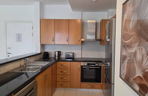 Universal Apartment | Pineview Heights by Staycom