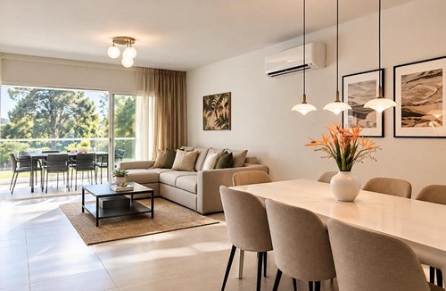 Universal Apartment | Pineview Heights by Staycom