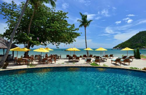 Baan Tai Resort | PingChan Koh Phangan Beachfront Resort