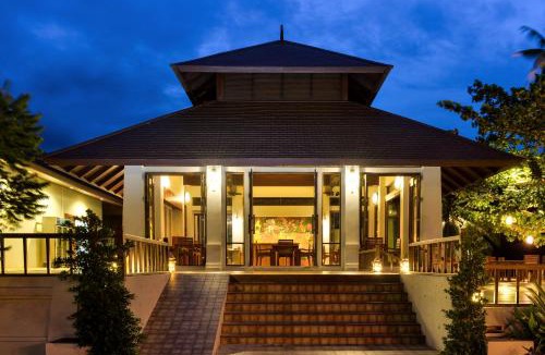 Baan Tai Resort | PingChan Koh Phangan Beachfront Resort