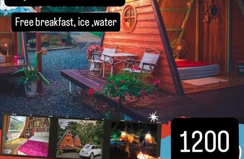 Hat Yai Other | Pingjai Halal Camping