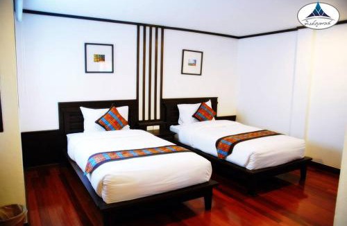 Huay Kaew Resort | PingPhuPlace Smart Check-in