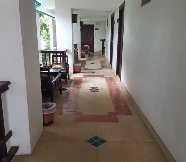 Huay Kaew Resort | PingPhuPlace Smart Check-in