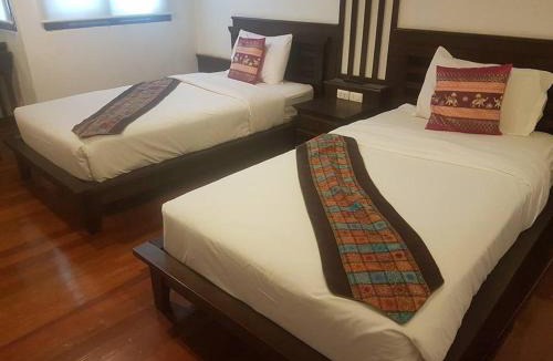 Huay Kaew Resort | PingPhuPlace Smart Check-in