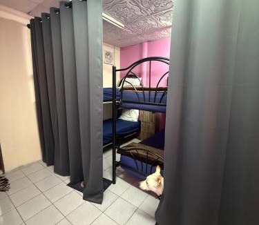 Koh Tao Hostel | Pink Hostel