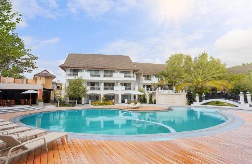 Na Chom Thian Resort | Pinnacle Grand Jomtien Resort and Beach Club