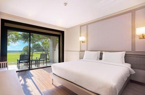 Na Chom Thian Resort | Pinnacle Grand Jomtien Resort and Beach Club