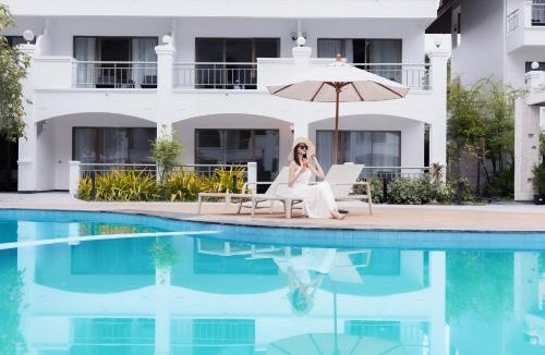 Na Chom Thian Resort | Pinnacle Grand Jomtien Resort and Beach Club