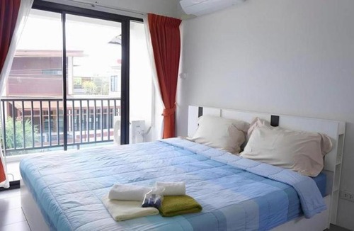 Ranong Resort | Pinthira Resort