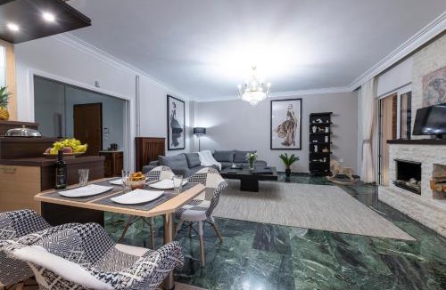 Pasalimani Apartment | Piraeus Port Marouso