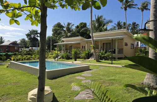 Ko Pha-ngan House | pitaya resort