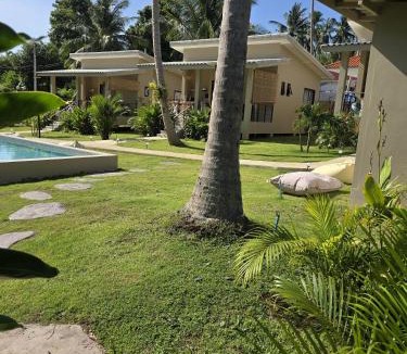 Ko Pha-ngan House | pitaya resort