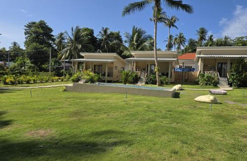 Ko Pha-ngan House | pitaya resort