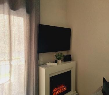 Aigaleo Apartment | PK luxury apartment