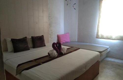 Cha-am Hostel | PKM hostel