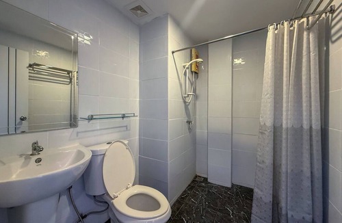 Pratumnak Hill Hotel | PL Residence Hotel Patamnak Soi 3