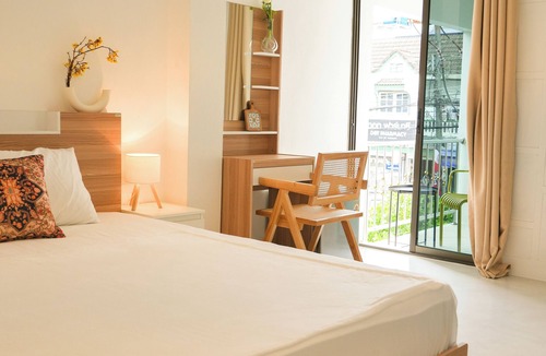 Karon House | PLACE HOTEL