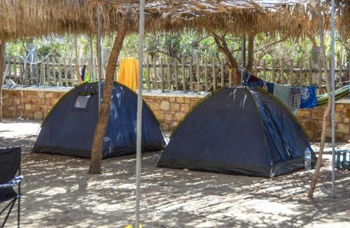 Plaka Other | Plaka Camping Naxos