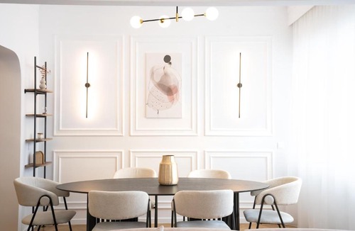 Plaka Apartment | Plaka Elegance Retreat
