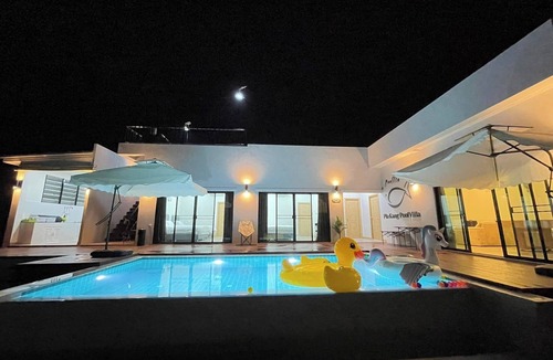 Chiang Rai Villa | plakang pool villa โรงแรม ที่พัก พูลวิลล่า เชียงราย ใกล้แหล่งท่องเที่ยว