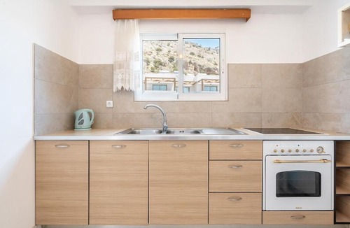 Pefkos Apartment | Plakia Beach Apartments