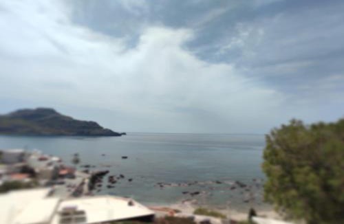 Plakias Apartment | Plakias Penthouse Apt