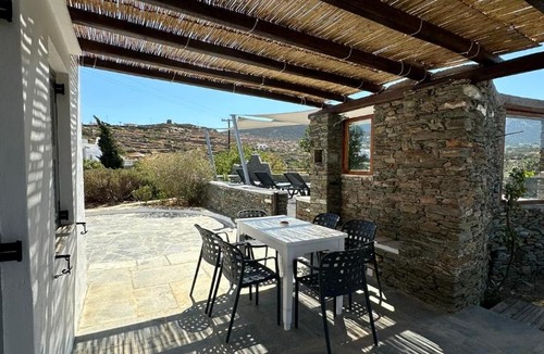 Platis Gialos House | Plakoto House