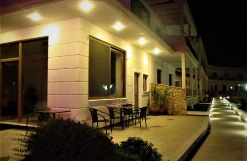 Stavros Apartment | Plakoudis Rooms