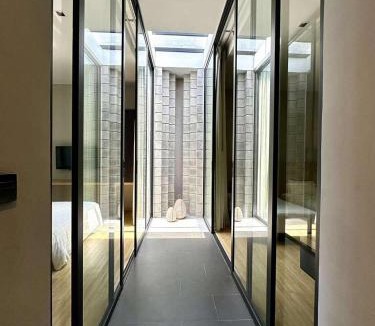 Bang Sare Villa | Plana Villa Oceanphere