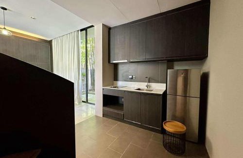 Bang Sare Villa | Plana Villa Oceanphere