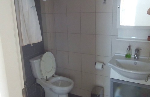 Sipiada Bed & Breakfast | Platana Kymi Evia Greece