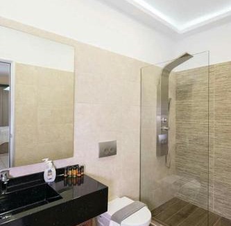 Agia Apartment | Platanias Aetheras Beach