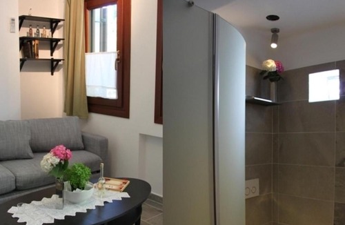 Kala Nera Apartment | PLATANOFYLLA Pelion Apartment No10