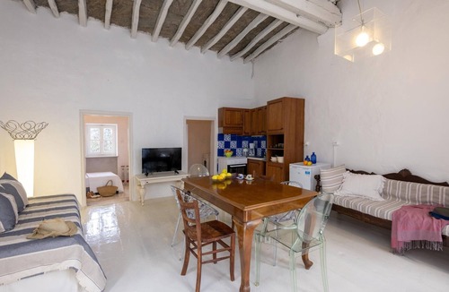 Panormos House | Platanos Cycladic house