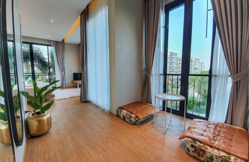 Map Yang Phon Hotel | Platinum Hotel