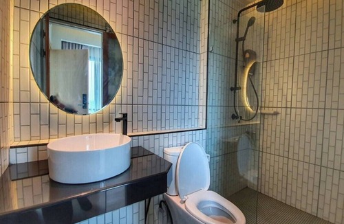 Map Yang Phon Hotel | Platinum Hotel