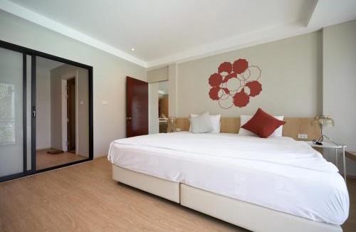 Map Yang Phon Hotel | Platinum hotel