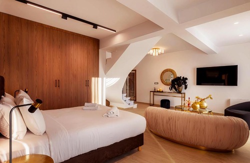 Ioannina Apartment | Platinum Suites