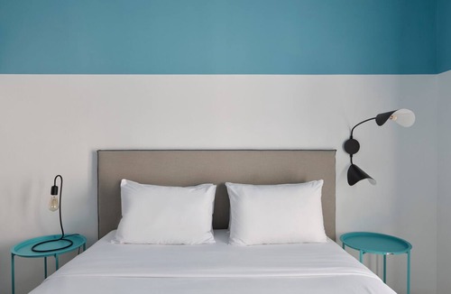 Parikia Hotel | Play Paros, a member of Brown Hotels