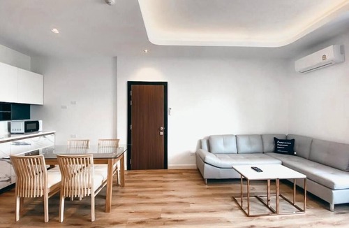 Downtown Krabi Hotel | Play Poshtel & Cafe